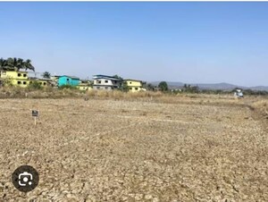 Plot Area in  Plot at Sector 11 Ulwe – for Sale