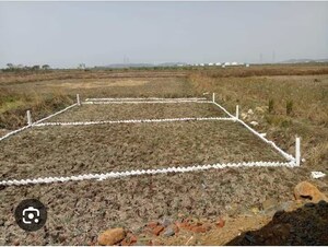 Plot Area in  Plot at Sector 11 Ulwe – for Sale