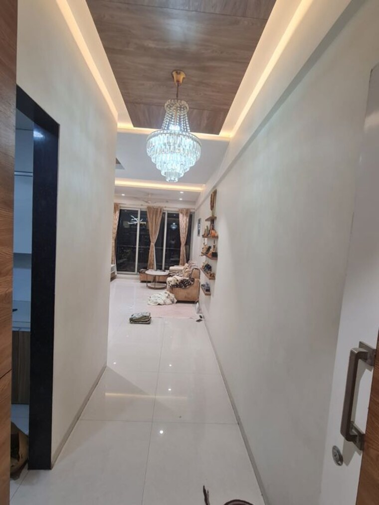 undefined, sd-epsilon 3 Bedroom 1250 Sq.Ft. Apartment In Kandivali East Mumbai 10450939
