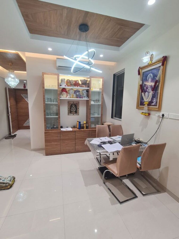 Team Area, sd-epsilon 3 Bedroom 1250 Sq.Ft. Apartment In Kandivali East Mumbai 10450939