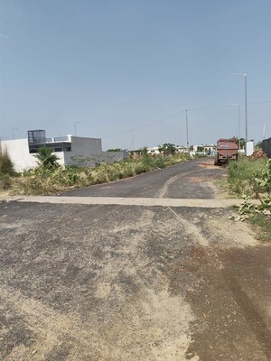  Plot – Exterior View View at Pocket 3c - for Sale