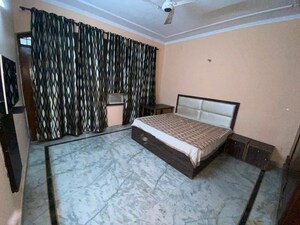 3 BHK Independent House For Rent in Sector 40