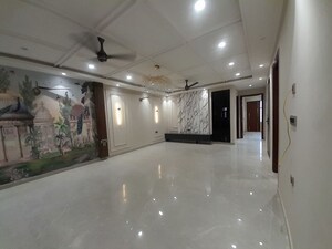 3 BHK Builder Floor For Sale in Sector 85