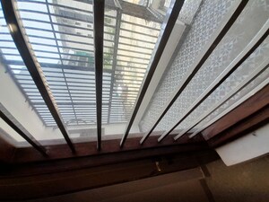 Staircase in 3 BHK Builder Floor at Sector 85 – for Sale