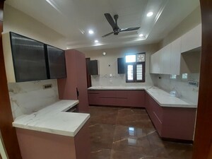 Kitchen in 3 BHK Builder Floor at Sector 85 – for Sale