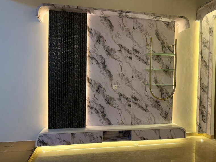 Bedroom, aspen-greens-at-the-prestige-city 4 Bedroom 3500 Sq.Ft. Apartment In Sarjapur Road Bangalore 10450884