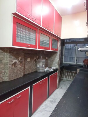 5 BHK Builder Floor – Exterior View View at P S Residency, Sarat Bose Road - for Sale