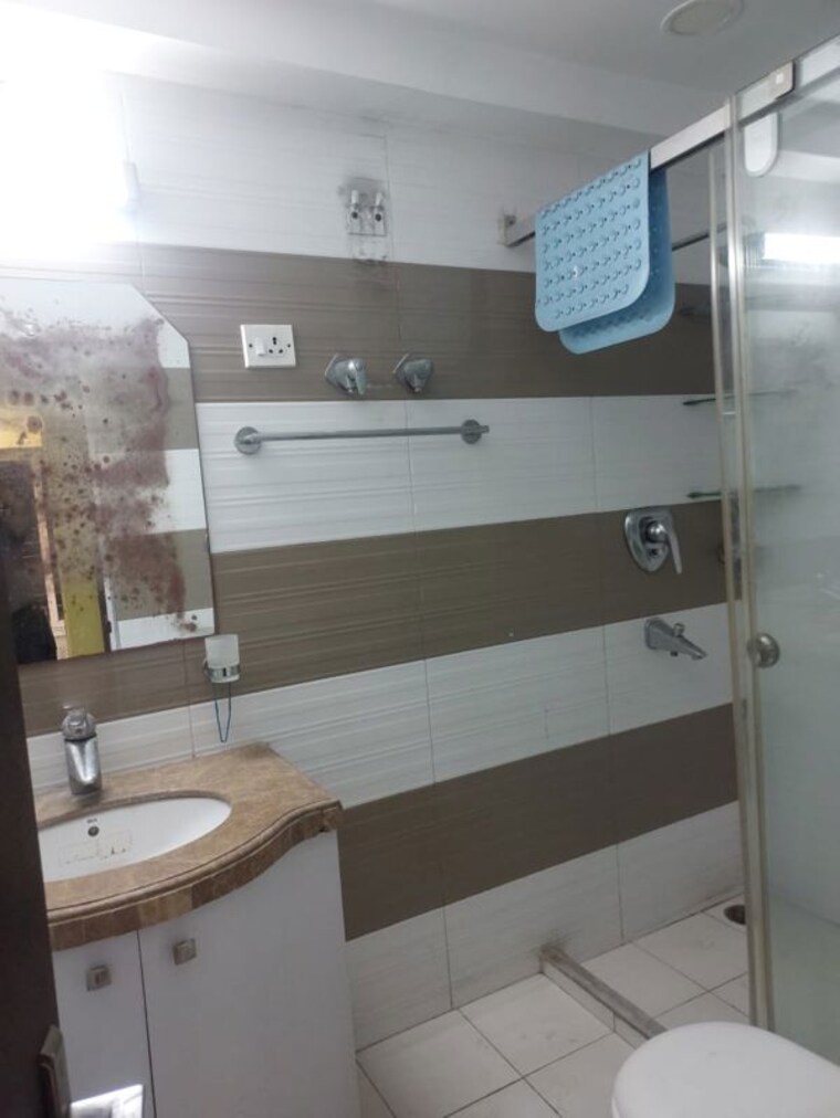 Kitchen, p-s-residency 5 Bedroom 2713 Sq.Ft. Builder Floor In Sarat Bose Road Kolkata 10450959