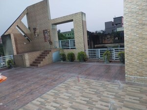 5 BHK Builder Floor – Exterior View View at P S Residency, Sarat Bose Road - for Sale