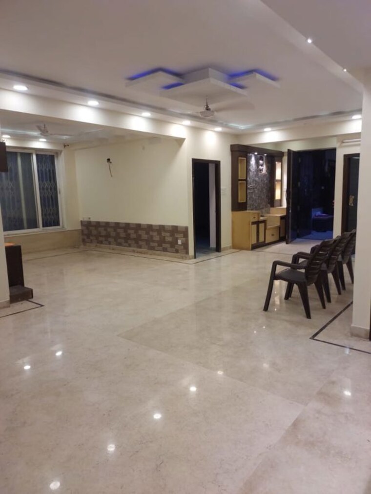 Living Room, p-s-residency 5 Bedroom 2713 Sq.Ft. Builder Floor In Sarat Bose Road Kolkata 10450959