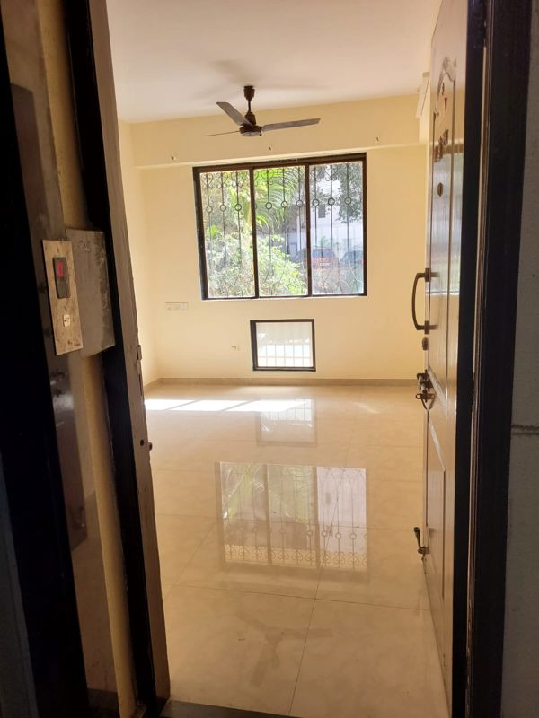 1 BHK + Pooja Room 750 Sq.Ft. Apartment in Lodha Paradise