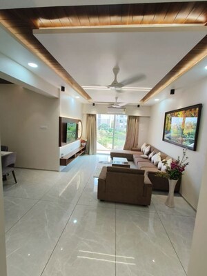 3 BHK Apartment For Sale in Manorath 56, Bhayli