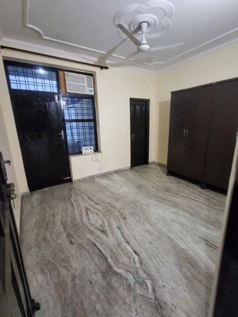 Bedroom, sector 31 2 Bedroom 1600 Sq.Ft. Independent House In Sector 31 Gurgaon 10450965
