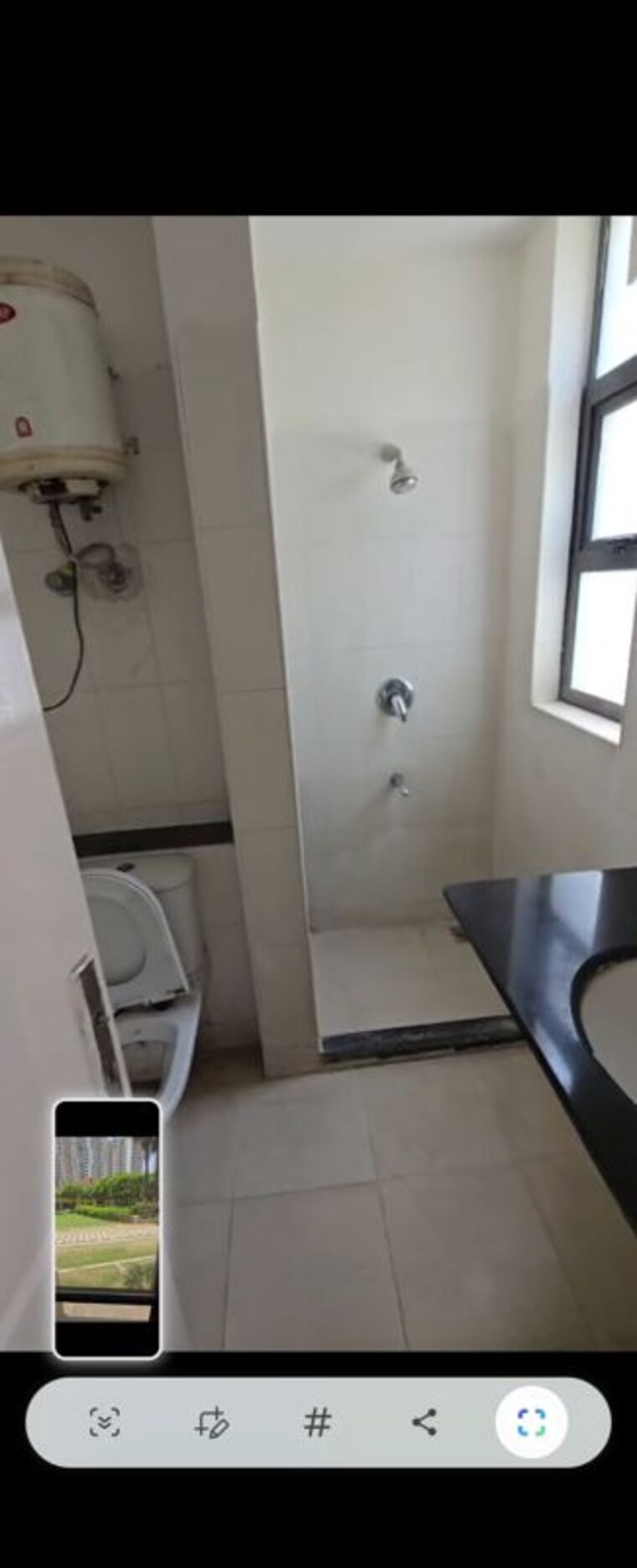 Bathroom, eldeco-residency-greens 4 Bedroom 3200 Sq.Ft. Apartment In Pi Greater Noida Greater Noida 10450950