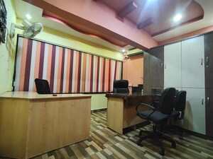  Office Space For Rent in Laxmi Classic Yerwada, Yerawada
