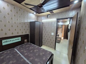 Team Area in 1 BHK Builder Floor at Ramesh Nagar – for Rent