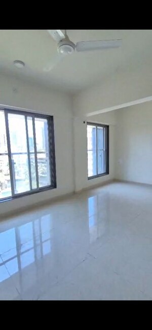 Living Room in 2 BHK Apartment at Chirag Vijayi Jwala, Goregaon West – for Rent