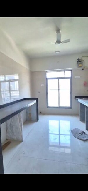 Kitchen in 2 BHK Apartment at Chirag Vijayi Jwala, Goregaon West – for Rent