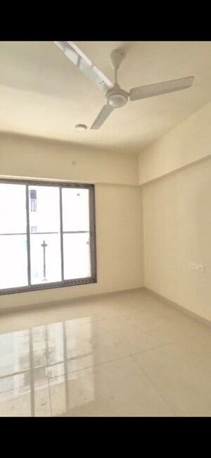 Bedroom in 2 BHK Apartment at Chirag Vijayi Jwala, Goregaon West – for Rent