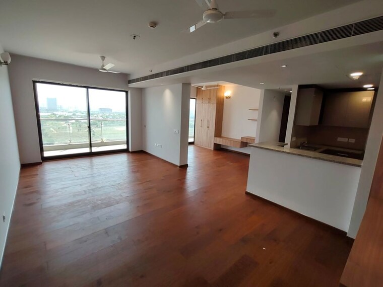 Room, krisumi-waterfall-suites 3 Bedroom 1956 Sq.Ft. Apartment In Sector 36a Gurgaon 10450969
