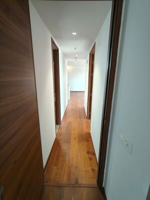 3 BHK Apartment For Sale in Krisumi Waterfall Suites, Sector 36a