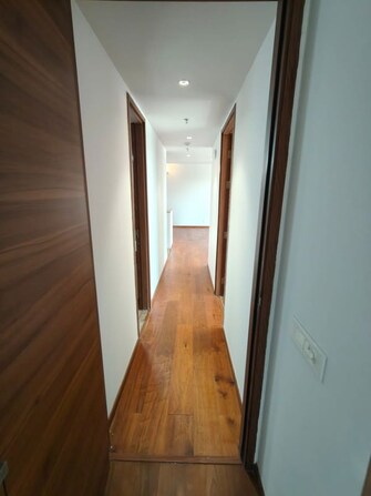 3 BHK + Extra Room 1956 Sq.Ft. Apartment in Krisumi Waterfall Suites