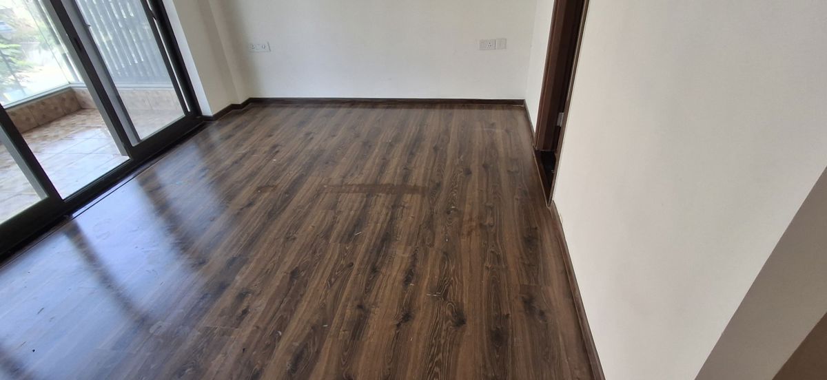 Balcony, krisumi-waterfall-suites 3 Bedroom 1956 Sq.Ft. Apartment In Sector 36a Gurgaon 10450969
