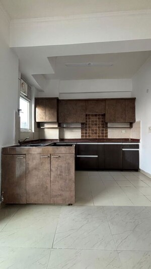 Kitchen in 2 BHK Apartment at Panchsheel Greens II, Sector 16 Greater Noida – for Sale