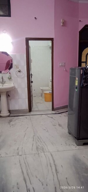 Bathroom in 2 BHK Independent House at Sector 31 – for Rent