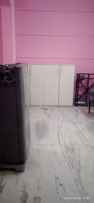 Bedroom in 2 BHK Independent House at Sector 31 – for Rent