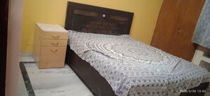 Bedroom in 2 BHK Independent House at Sector 31 – for Rent