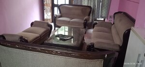 Living Room in 2 BHK Independent House at Sector 31 – for Rent