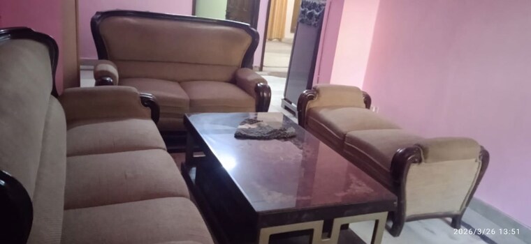 Living Room, sector 31 2 Bedroom 1700 Sq.Ft. Independent House In Sector 31 Gurgaon 10450991
