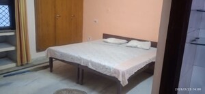 Bedroom in 2 BHK Independent House at Sector 31 – for Rent