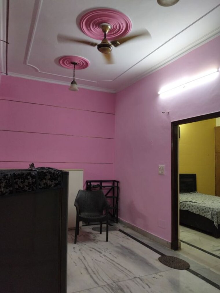 Living Room, sector 31 2 Bedroom 1700 Sq.Ft. Independent House In Sector 31 Gurgaon 10450991