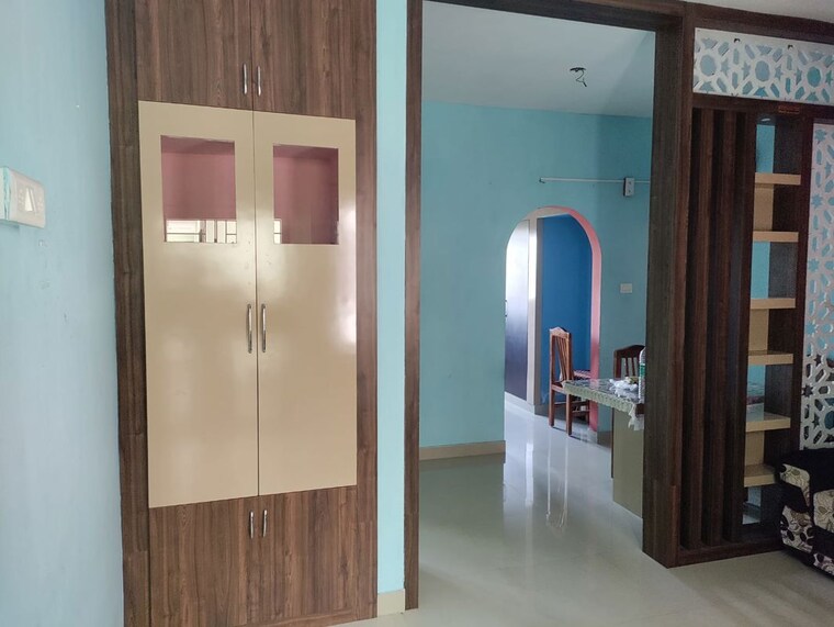 Bathroom, kelambakkam 3 Bedroom 1142 Sq.Ft. Builder Floor In Kelambakkam Chennai 10450968
