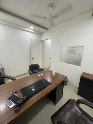 Team Area in  Office Space at Khirki Extension – for Rent