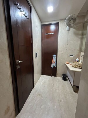 Bedroom in 3 BHK Builder Floor at Ram Vihar – for Sale