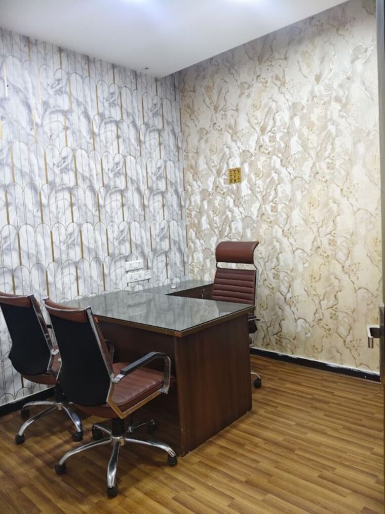 Kitchen, sector 63 Commercial Office Space 800 Sq.Ft. In Sector 63 Noida 10450821