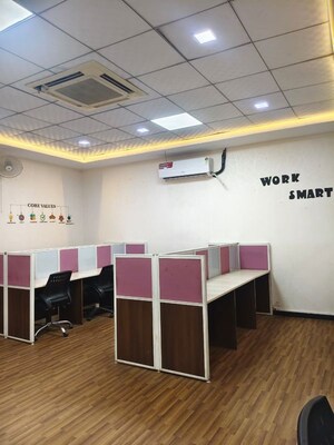  Office Space For Rent in Sector 63