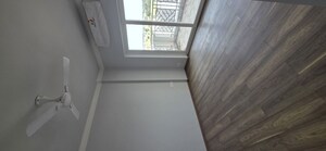 Balcony in 3 BHK Apartment at Silverglades The Melia, Sohna Sector 35 – for Rent