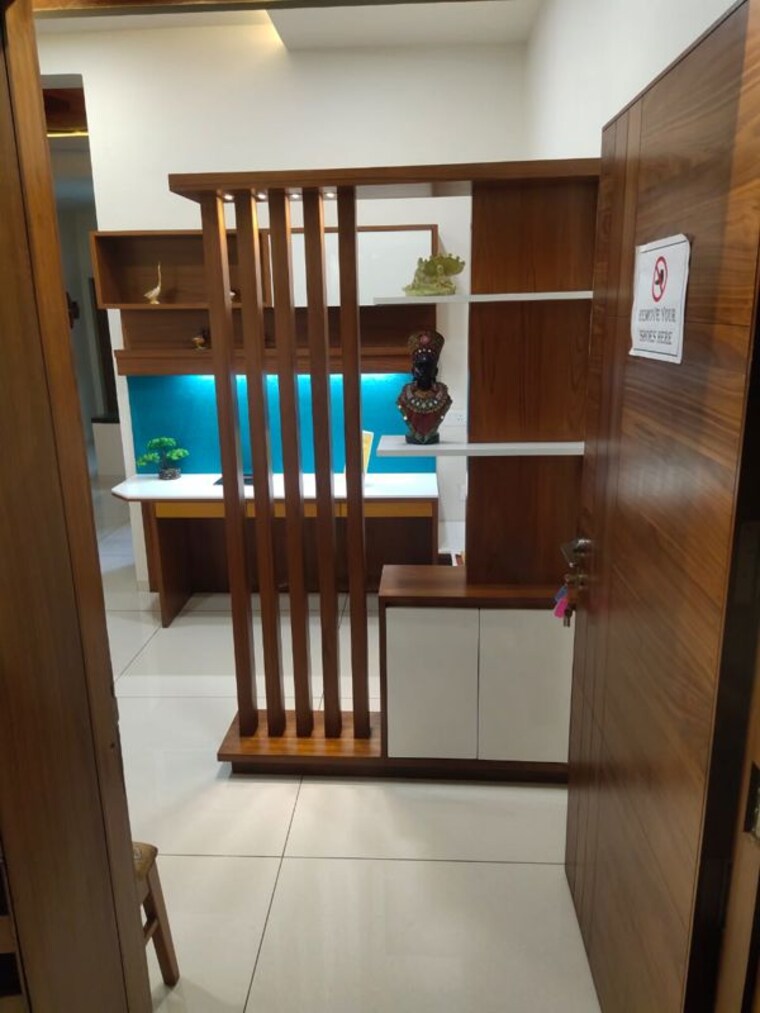 undefined, darshanam-splendora-2 3 Bedroom 1020 Sq.Ft. Apartment In Bhayli Vadodara 10450988
