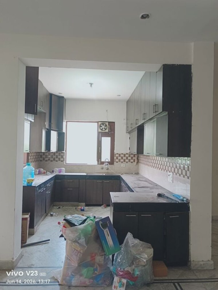 Kitchen, sector 31 3 Bedroom 2100 Sq.Ft. Independent House In Sector 31 Gurgaon 10451006