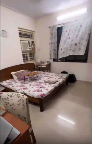 1 BHK Apartment For Rent in Chedda Nagar