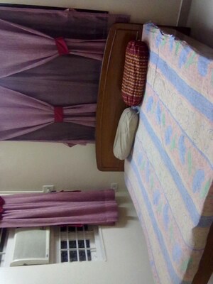 Bedroom in 1 BHK Apartment at Chedda Nagar – for Rent