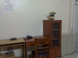 Study Room in 1 BHK Apartment at Chedda Nagar – for Rent