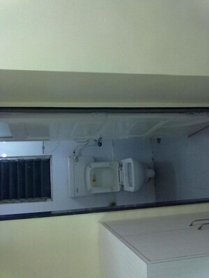 Bathroom in 1 BHK Apartment at Chedda Nagar – for Rent