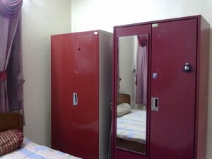 Bedroom in 1 BHK Apartment at Chedda Nagar – for Rent