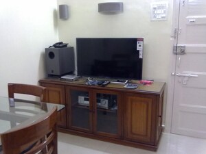 Room in 1 BHK Apartment at Chedda Nagar – for Rent
