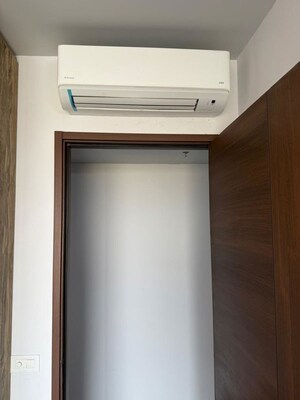 Furnished Amenities in 4 BHK Apartment at Krisumi Waterfall Residences, Sector 36a – for Sale